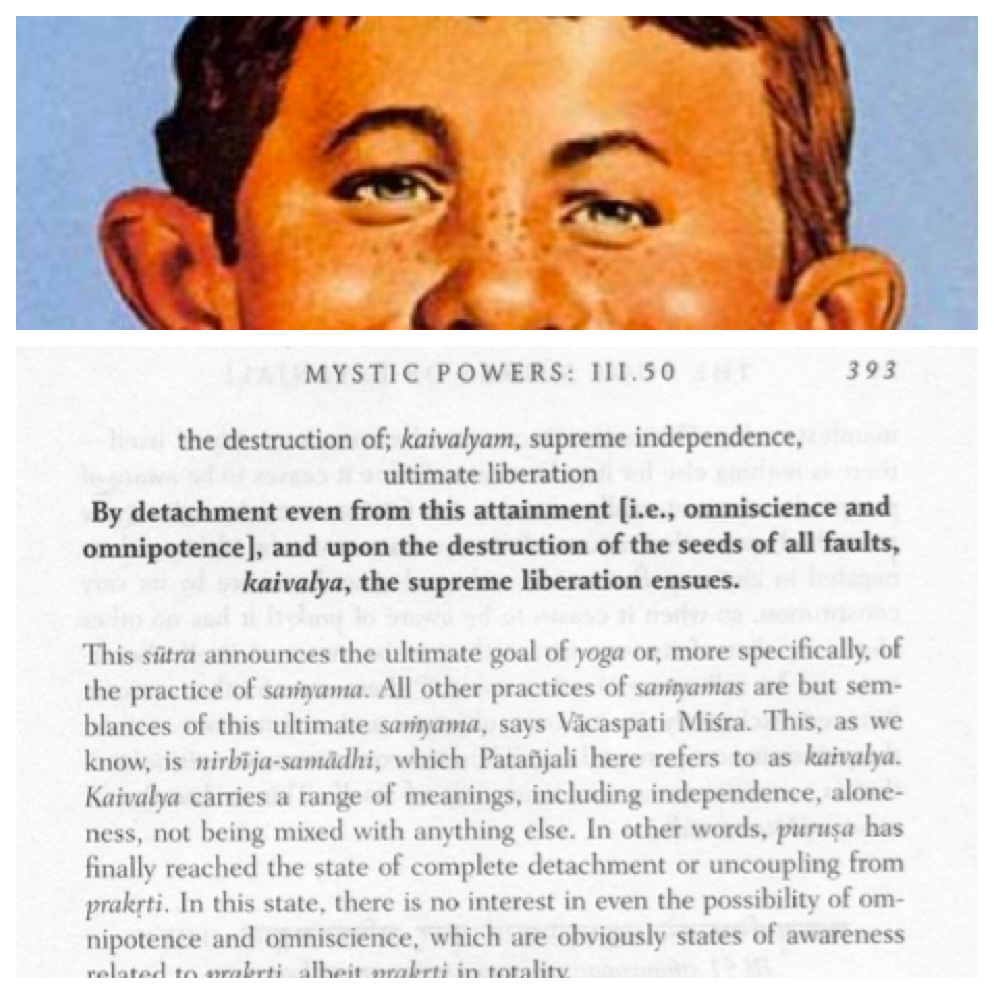 Complex Made Simple - Marblehead School of Raja Yoga